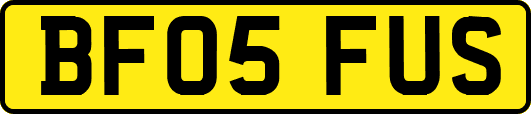 BF05FUS