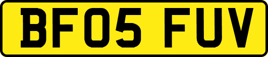 BF05FUV