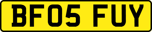 BF05FUY