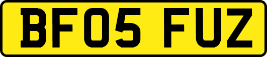 BF05FUZ