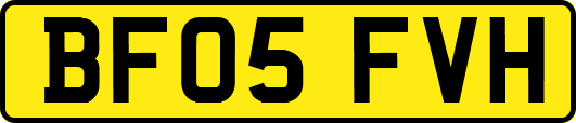 BF05FVH
