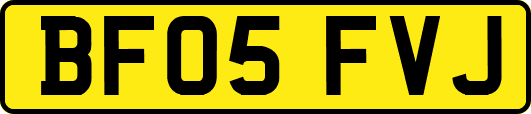 BF05FVJ