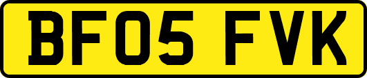 BF05FVK