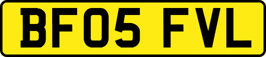 BF05FVL