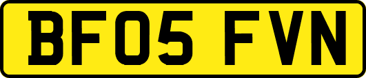 BF05FVN