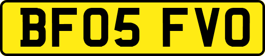 BF05FVO