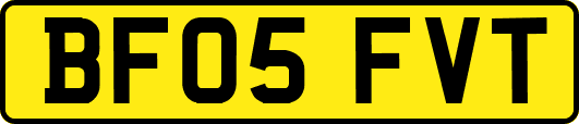 BF05FVT
