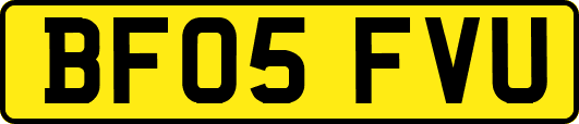 BF05FVU