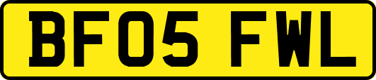 BF05FWL