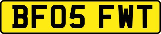 BF05FWT