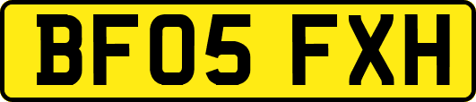 BF05FXH