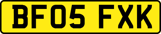 BF05FXK