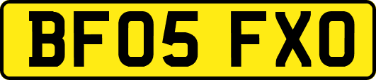 BF05FXO