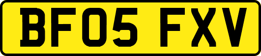 BF05FXV