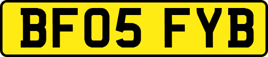 BF05FYB