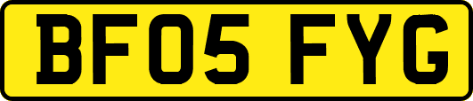 BF05FYG