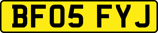 BF05FYJ