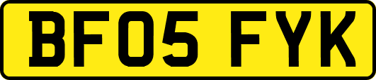 BF05FYK