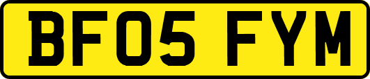 BF05FYM