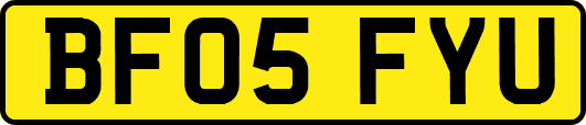 BF05FYU