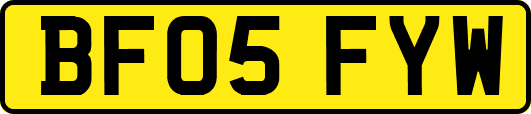BF05FYW