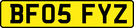 BF05FYZ