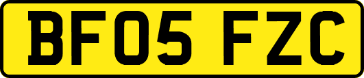 BF05FZC
