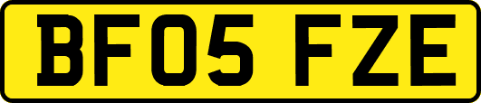 BF05FZE