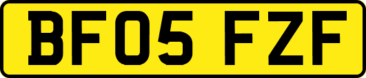 BF05FZF