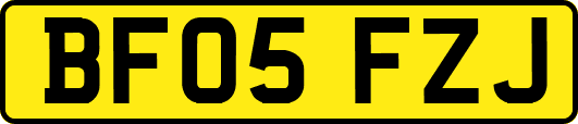 BF05FZJ