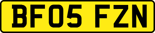 BF05FZN