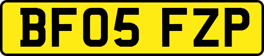 BF05FZP