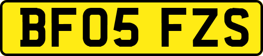 BF05FZS