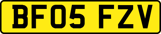 BF05FZV