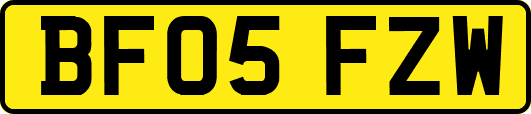 BF05FZW