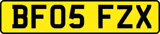 BF05FZX