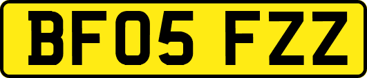 BF05FZZ