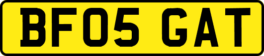 BF05GAT