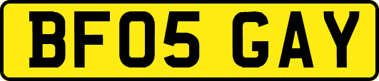 BF05GAY