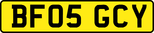 BF05GCY