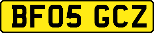 BF05GCZ