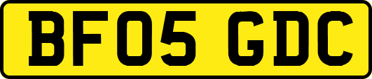 BF05GDC