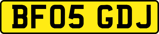BF05GDJ