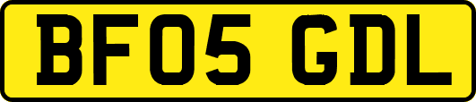 BF05GDL
