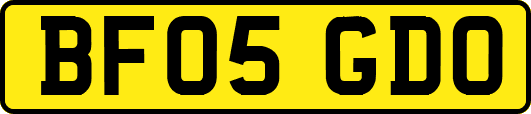 BF05GDO