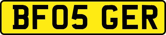 BF05GER