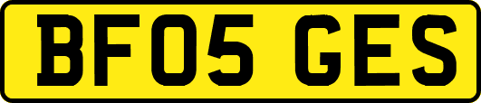 BF05GES