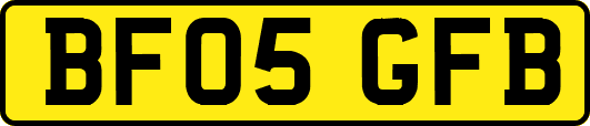 BF05GFB