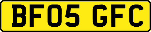 BF05GFC