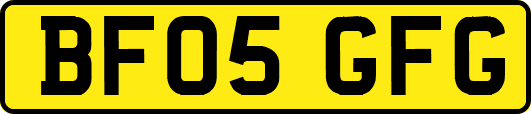 BF05GFG